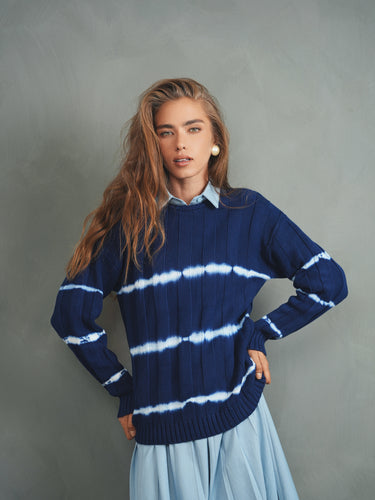 סריג טאי דאי NAVY