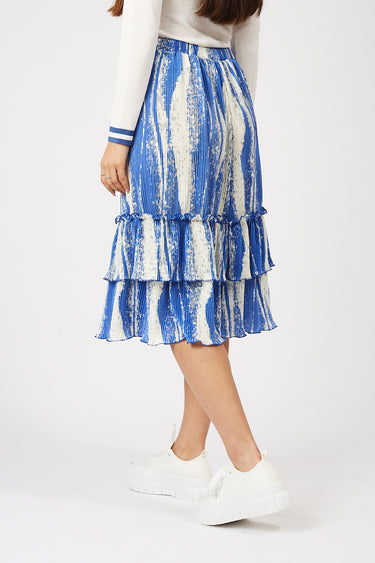 חצאית וואלנים