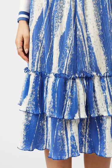 חצאית וואלנים