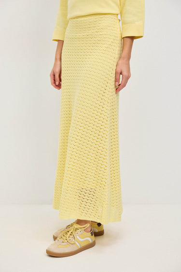 חצאית קרושה BUTTER