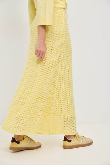 חצאית קרושה BUTTER