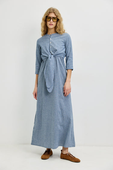 סרפן טנסל גינס BLUE