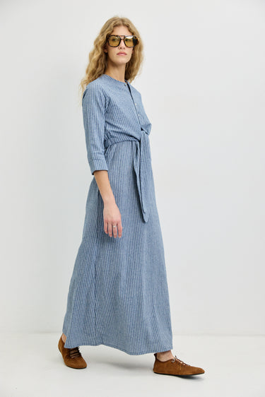 סרפן טנסל גינס BLUE