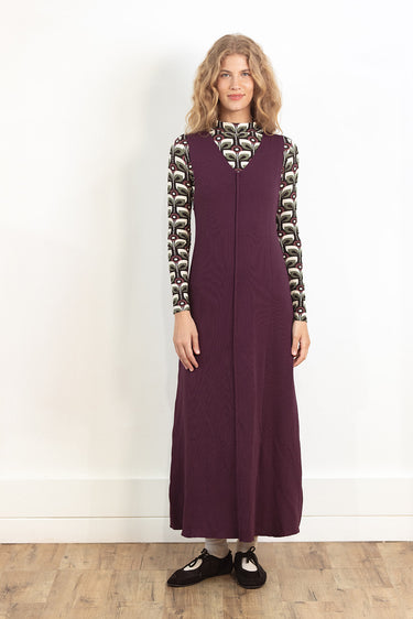 סרפן ספורטיבי BURGUNDY