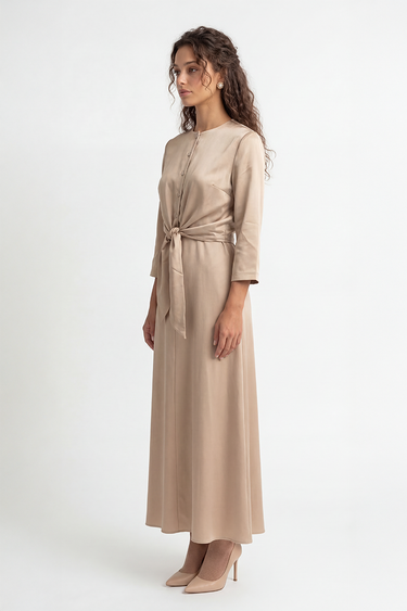 סרפן סאטן חלקים CHAMPANGE