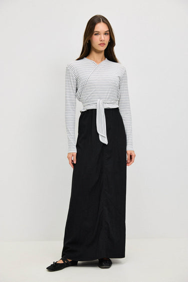 סרפן בייסיק BLACK