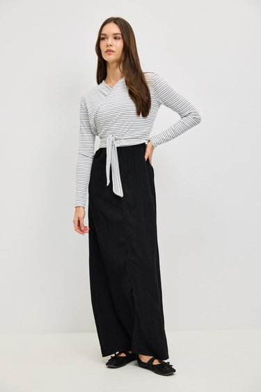 סרפן בייסיק BLACK