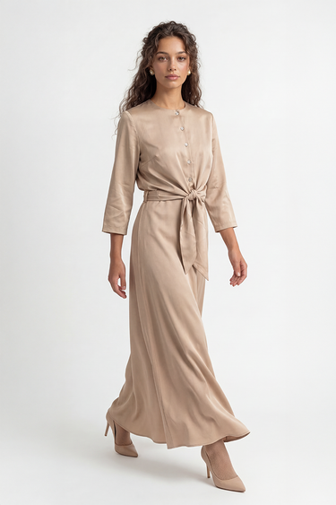 סרפן סאטן חלקים CHAMPANGE