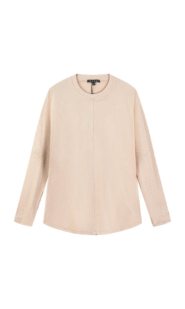 חולצת עטלף ריב