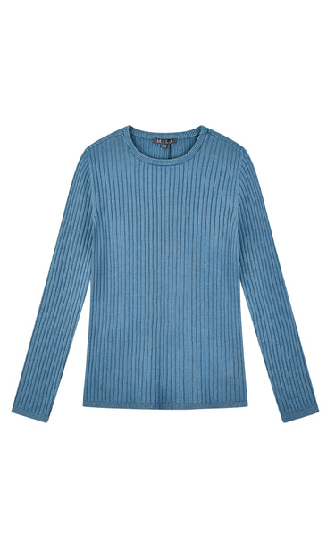 טופ סריג ריב ג'ינס