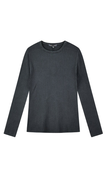 טופ סריג ריב ג'ינס