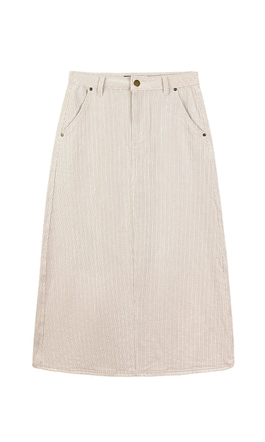 חצאית קורדרוי