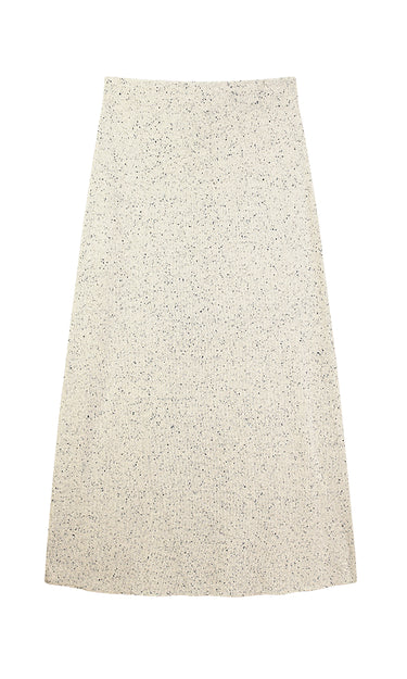 חצאית A פצפוצים