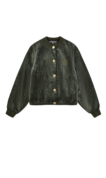 בומפר קורדרוי