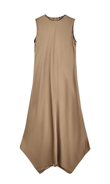 סראפן סאטן אסימטרי