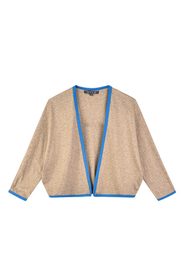 קרדיגן עטלף פצפוצים