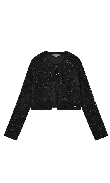 טופ קרושה פצפצים NAVY