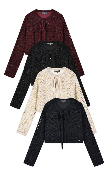 טופ קרושה פצפצים NAVY