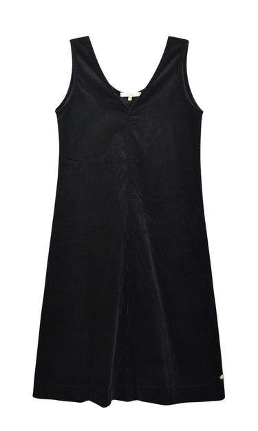 סרפן V קורדרוי BLACK