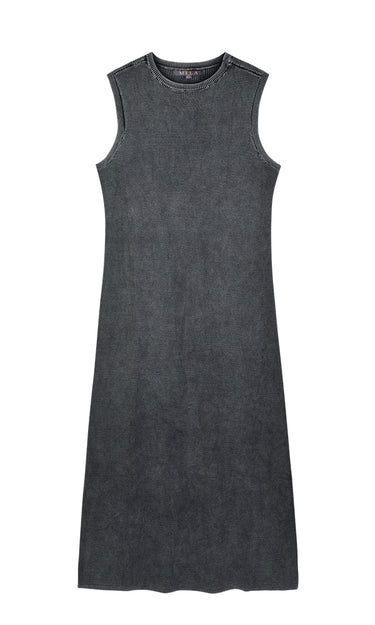 סרפן סריג וופל וואש NAVY