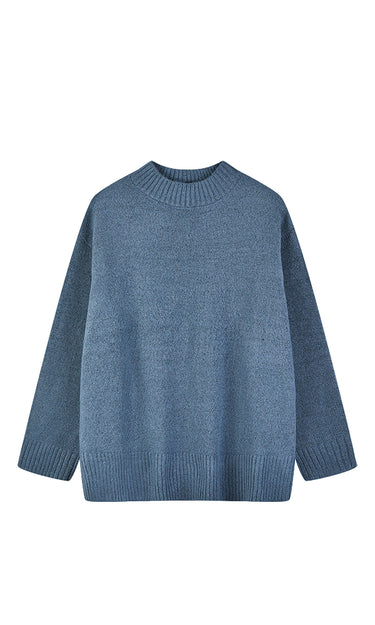 סריג אוברסייז TEAL