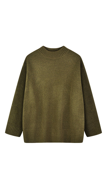 סריג אוברסייז OLIVE