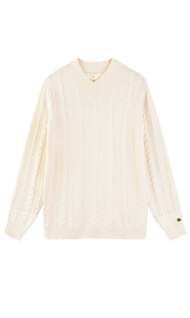 סריג בייסיק צמות CHALK