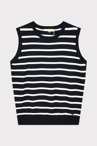 טנק סריג פסים NAVY