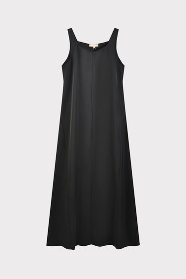 סרפן סאטן חלקים BLACK