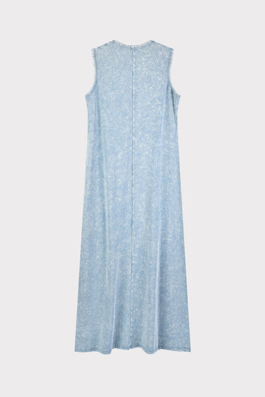 סרפן וואש SKY BLUE
