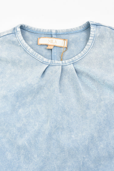 סרפן וואש SKY BLUE