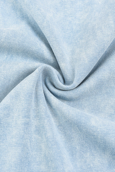 סרפן וואש SKY BLUE