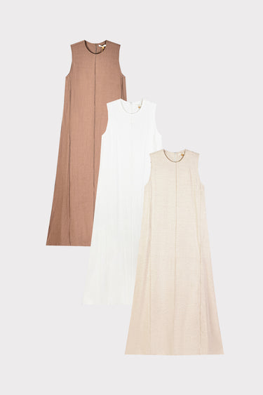 סרפן פשתן WHITE