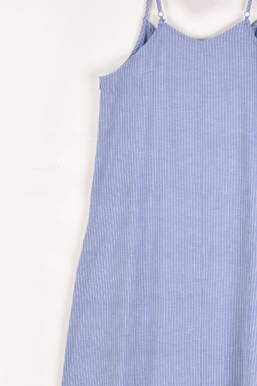 סרפן ספגטי פסים BLUE