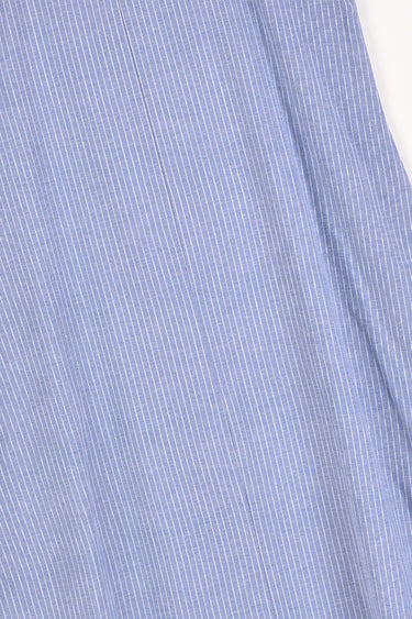 סרפן ספגטי פסים BLUE
