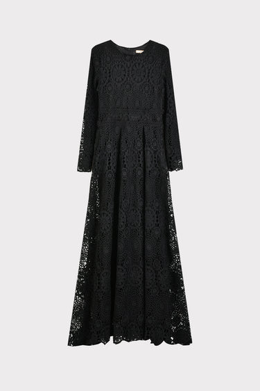 שמלת קרושה BLACK