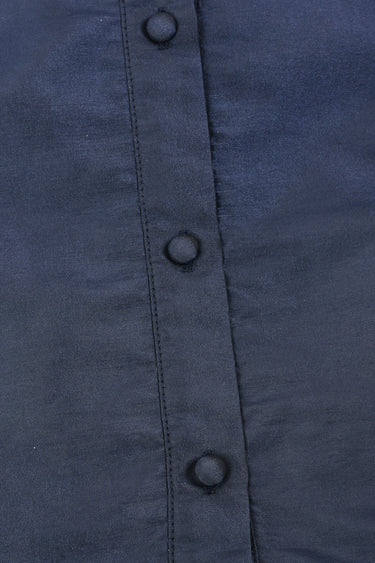שמלת טאפט NAVY