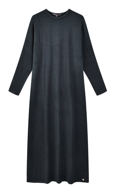 שמלת קזואל TEAL