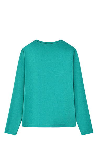 חולצת בייסיק MINT