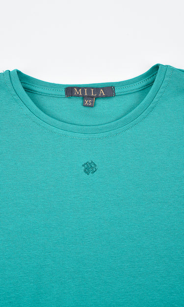 חולצת בייסיק MINT