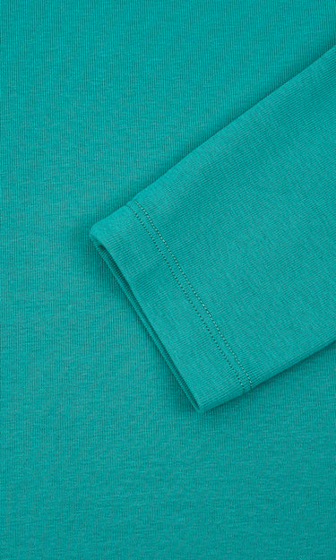 חולצת בייסיק MINT