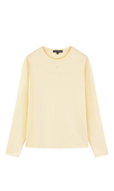 חולצת בייסיק BANANA