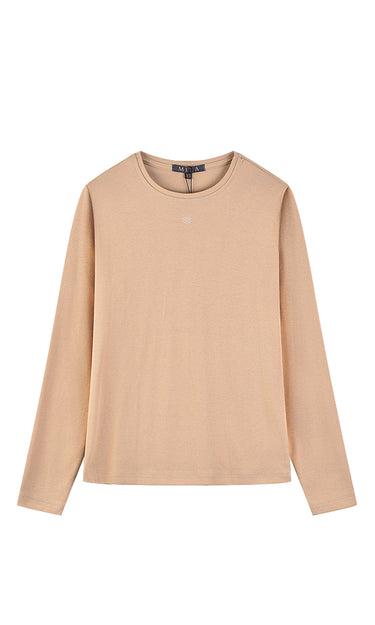 חולצת בייסיק BEGG