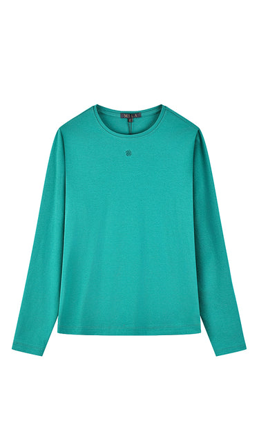 חולצת בייסיק MINT