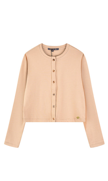 קרדיגן בייסיק STONE