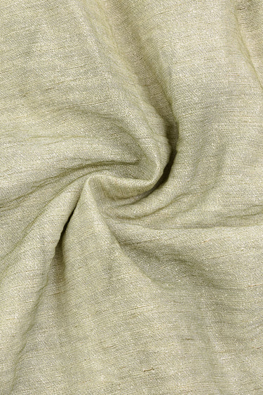 חצאית פליסה עם וואש GREEN