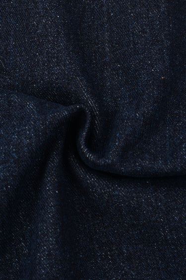 חצאית גינס DARK BLUE