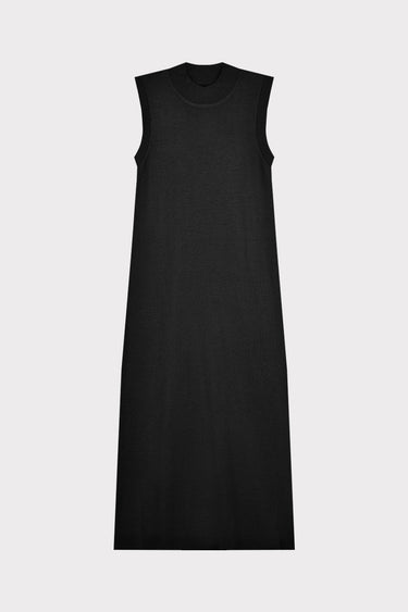 סרפן סריג עם גולף BLACK