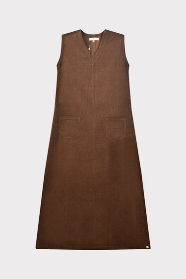 סרפן קורדרוי BROWN