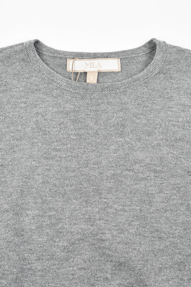 סרפן סריג אסימטרי GREY